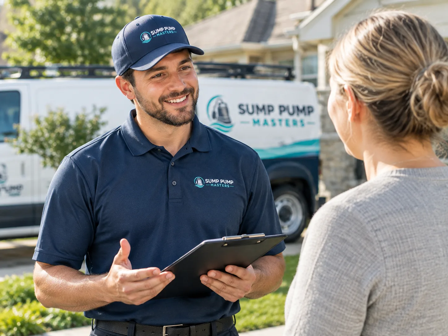 Sump Pump Repair Enloe, TX FAQs